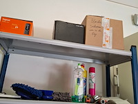 Stelling met inhoud - afbeelding 4 van  4