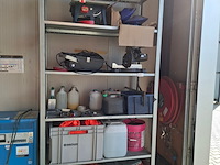 Stelling met inhoud - afbeelding 1 van  8