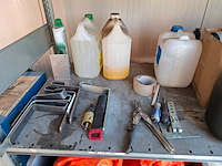 Stelling met inhoud - afbeelding 4 van  8