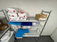 Stelling met inhoud - afbeelding 2 van  8