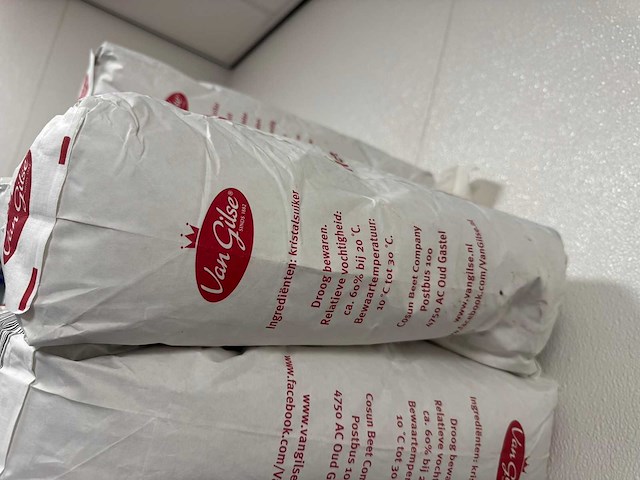 Stelling met inhoud - afbeelding 3 van  8