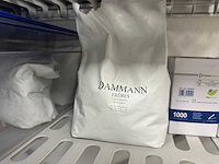 Stelling met inhoud - afbeelding 4 van  8