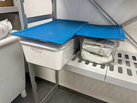 Stelling met inhoud - afbeelding 6 van  8