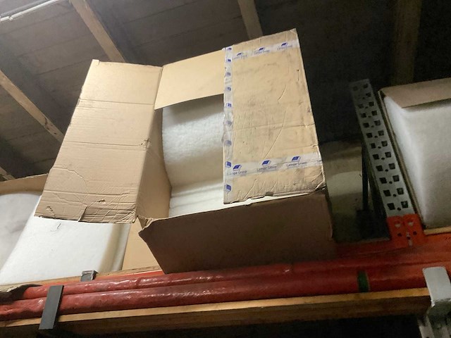 Stelling met inhoud - afbeelding 4 van  68