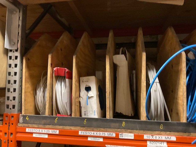 Stelling met inhoud - afbeelding 6 van  68