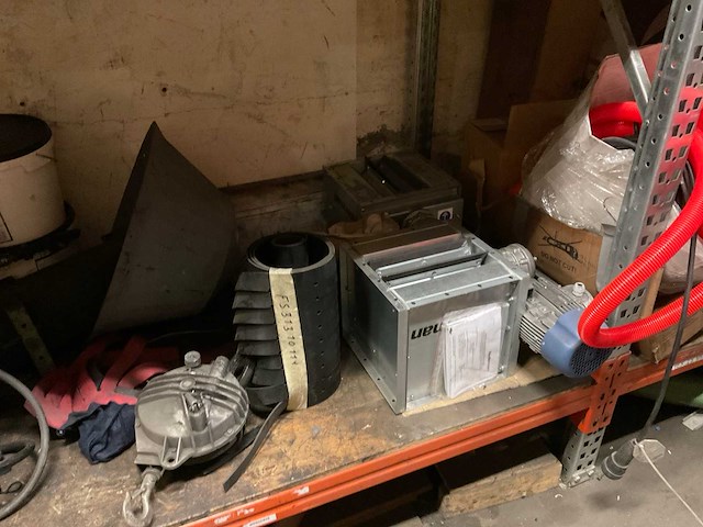 Stelling met inhoud - afbeelding 19 van  68