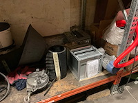 Stelling met inhoud - afbeelding 19 van  68