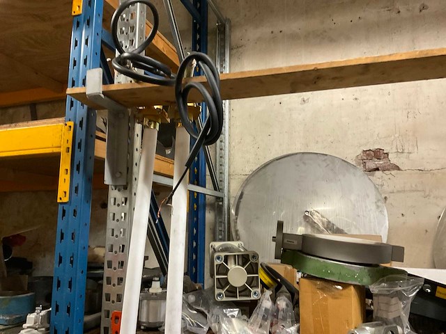 Stelling met inhoud - afbeelding 20 van  68