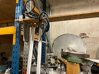 Stelling met inhoud - afbeelding 20 van  68