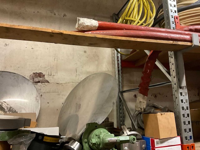 Stelling met inhoud - afbeelding 21 van  68