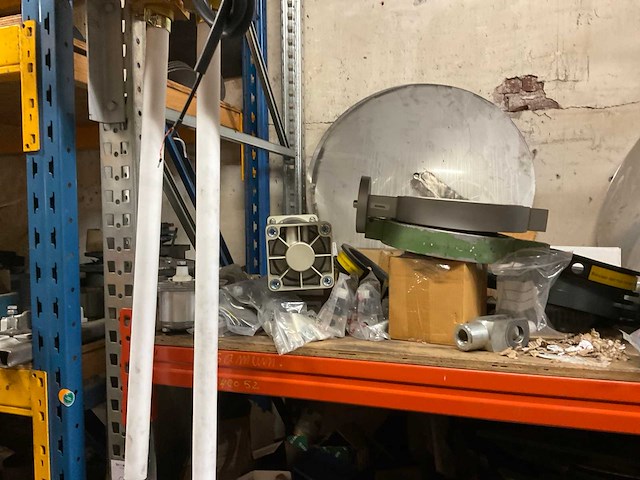 Stelling met inhoud - afbeelding 24 van  68