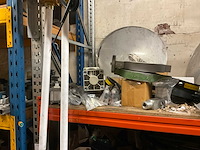 Stelling met inhoud - afbeelding 24 van  68