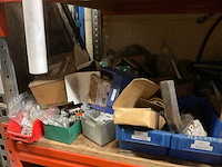 Stelling met inhoud - afbeelding 25 van  68