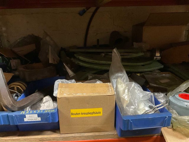 Stelling met inhoud - afbeelding 26 van  68