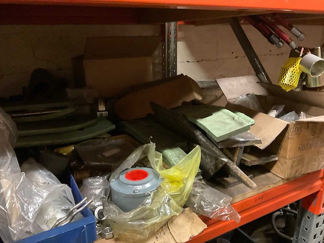 Stelling met inhoud - afbeelding 27 van  68