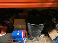 Stelling met inhoud - afbeelding 29 van  68