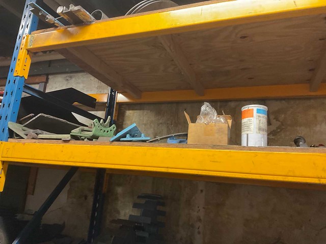 Stelling met inhoud - afbeelding 32 van  68