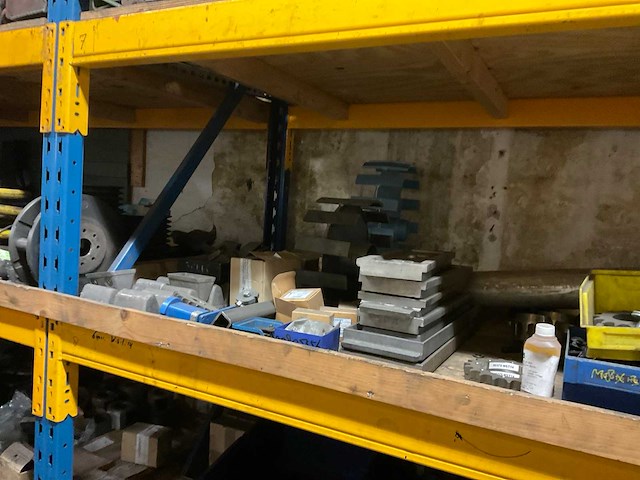 Stelling met inhoud - afbeelding 33 van  68