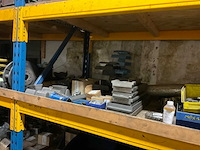 Stelling met inhoud - afbeelding 33 van  68