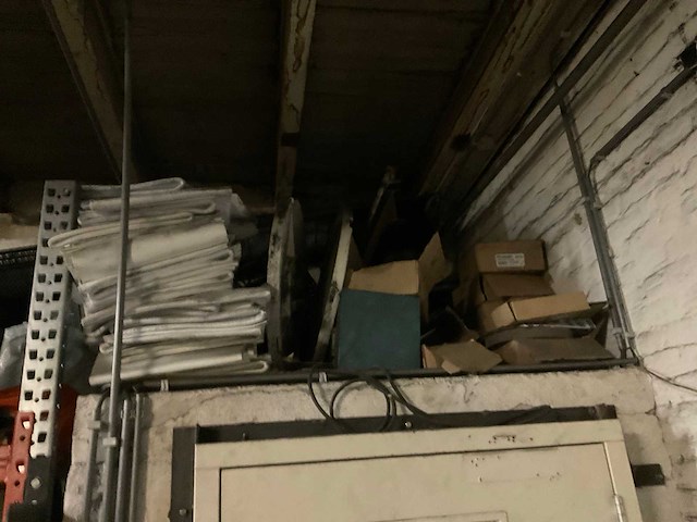 Stelling met inhoud - afbeelding 23 van  68