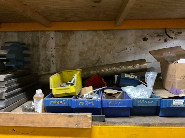 Stelling met inhoud - afbeelding 35 van  68