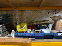 Stelling met inhoud - afbeelding 35 van  68