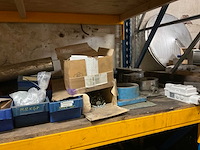 Stelling met inhoud - afbeelding 36 van  68