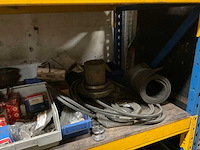 Stelling met inhoud - afbeelding 37 van  68