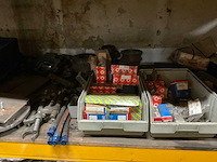 Stelling met inhoud - afbeelding 38 van  68