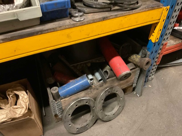 Stelling met inhoud - afbeelding 42 van  68