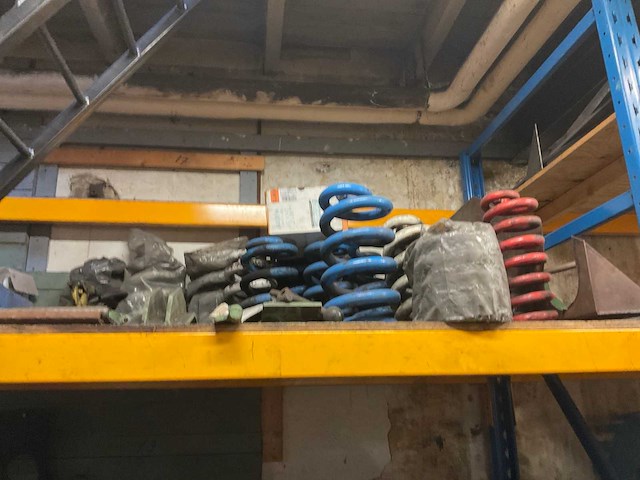 Stelling met inhoud - afbeelding 43 van  68