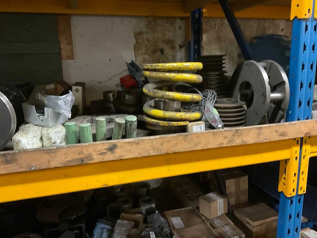 Stelling met inhoud - afbeelding 44 van  68