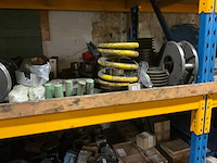 Stelling met inhoud - afbeelding 44 van  68