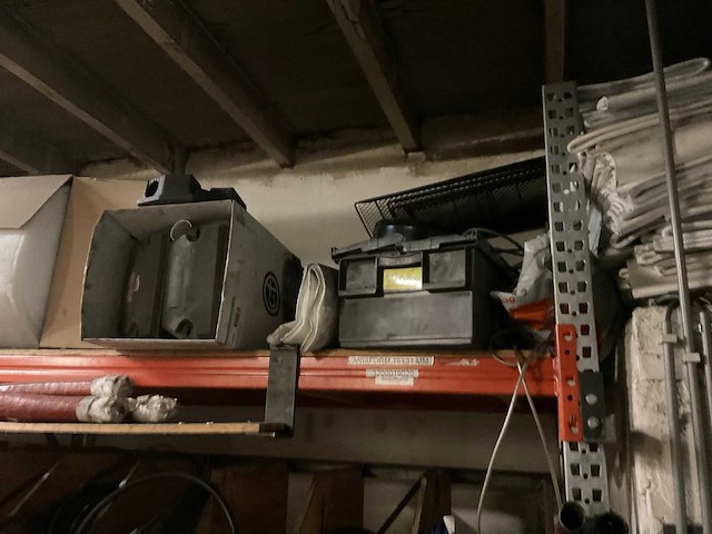 Stelling met inhoud - afbeelding 34 van  68