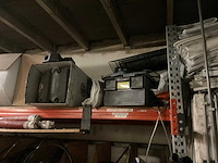 Stelling met inhoud - afbeelding 34 van  68