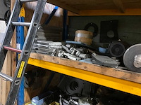 Stelling met inhoud - afbeelding 47 van  68