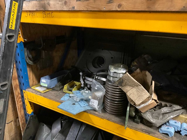 Stelling met inhoud - afbeelding 48 van  68