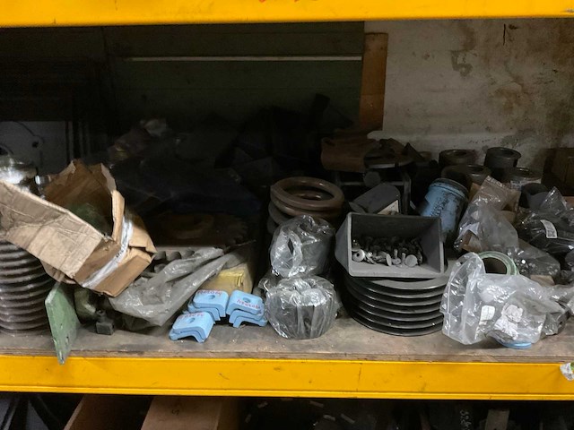 Stelling met inhoud - afbeelding 49 van  68