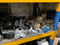 Stelling met inhoud - afbeelding 50 van  68