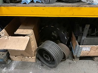 Stelling met inhoud - afbeelding 51 van  68