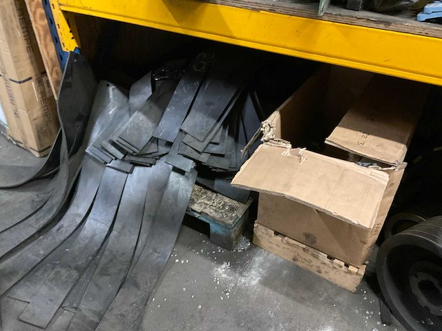 Stelling met inhoud - afbeelding 52 van  68