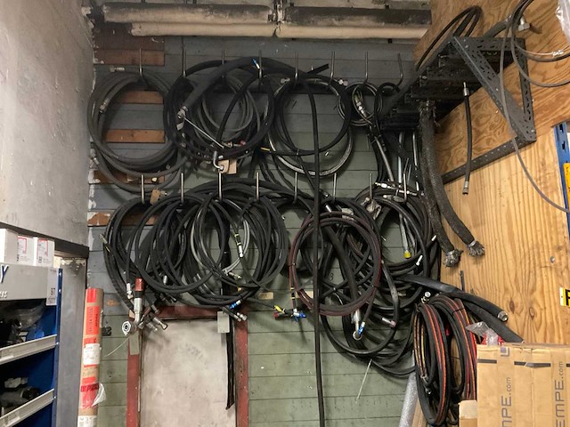 Stelling met inhoud - afbeelding 53 van  68