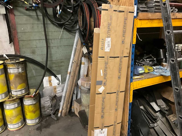 Stelling met inhoud - afbeelding 54 van  68