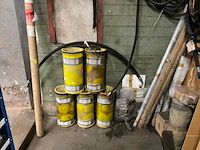 Stelling met inhoud - afbeelding 55 van  68