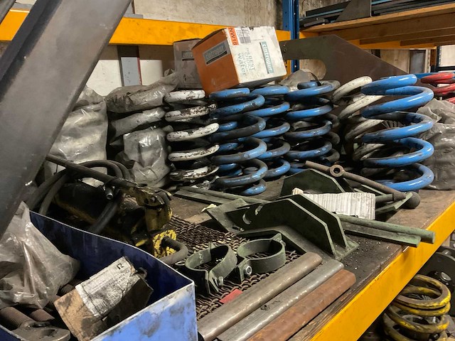 Stelling met inhoud - afbeelding 58 van  68