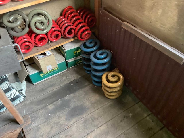 Stelling met inhoud - afbeelding 59 van  68