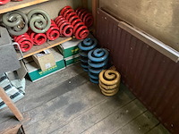 Stelling met inhoud - afbeelding 59 van  68