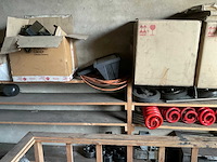 Stelling met inhoud - afbeelding 61 van  68