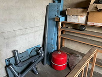 Stelling met inhoud - afbeelding 62 van  68