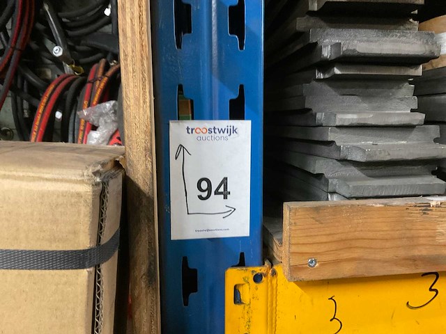 Stelling met inhoud - afbeelding 65 van  68